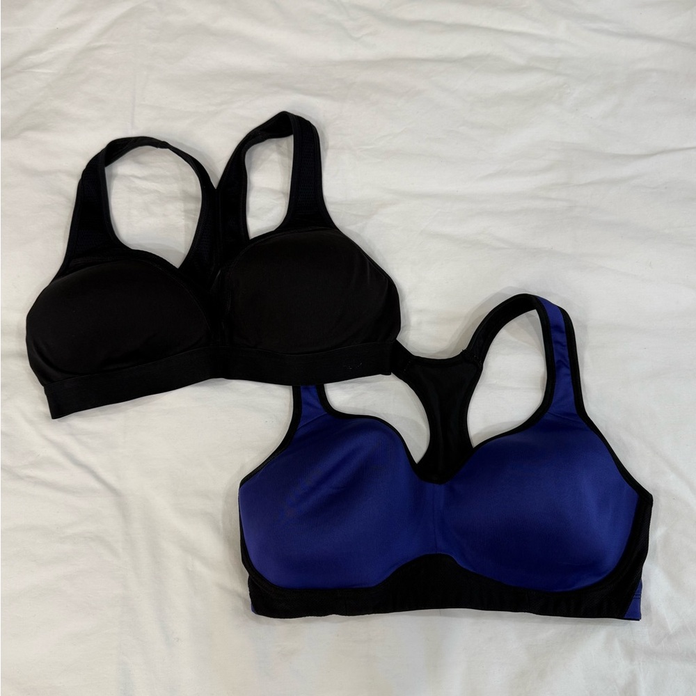 Set of 2 - Champion Women’s Sports Bras